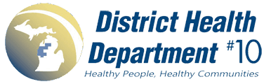 District Health Department #10